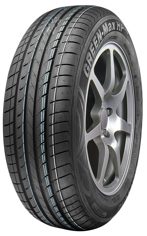 195/40R17 81V *CN* GREEN MAX LL
