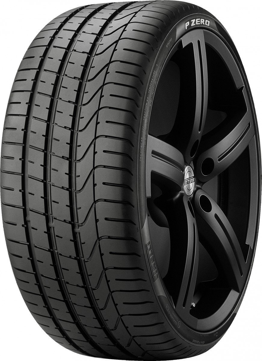 305/30R20 PIRELLI TL P ZERO N0 XL (EU)103Y