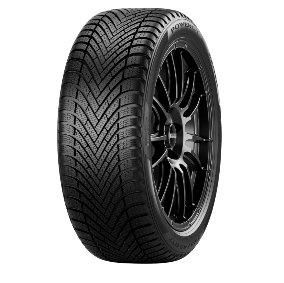 215/50R18 92V M+S POW.WINTER PIR