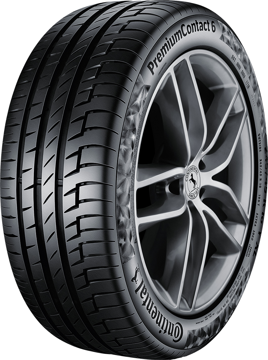 205/50R17 93Y PREMIUM 6 CONTI
