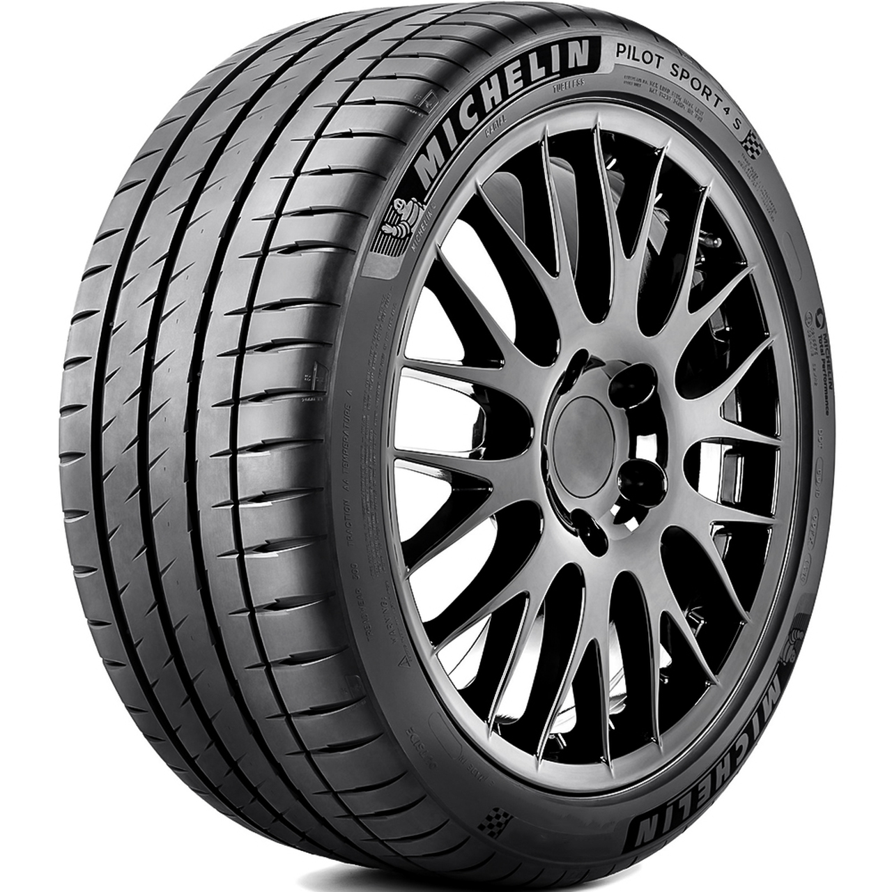 325/30R23 109Y PS4 MICH