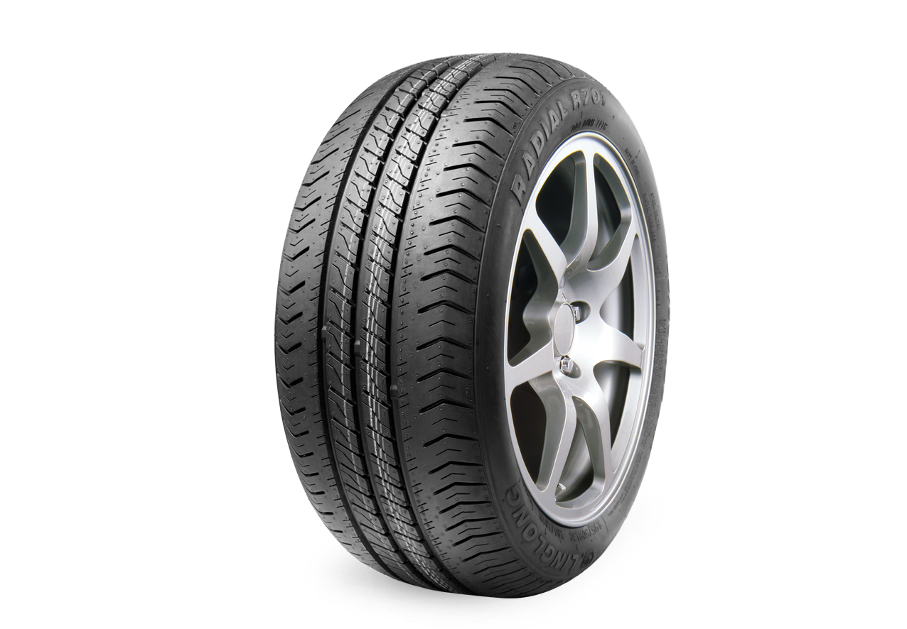 185/60R12C 104/101N *CN* R701 LA