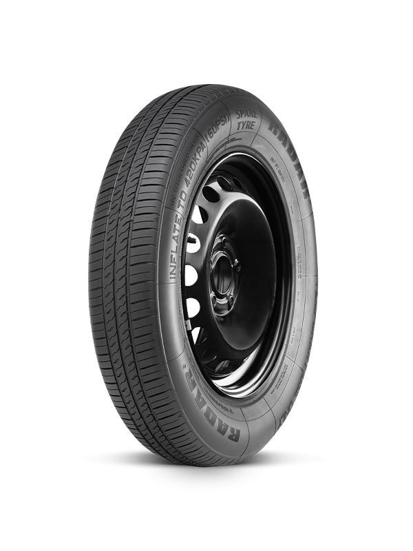 115/70R15 90M SPARE RDR