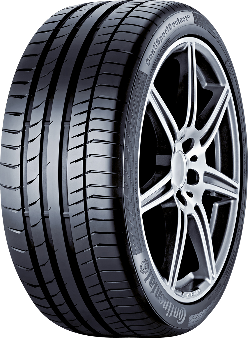 325/40R21 113Y SC5P CONTI