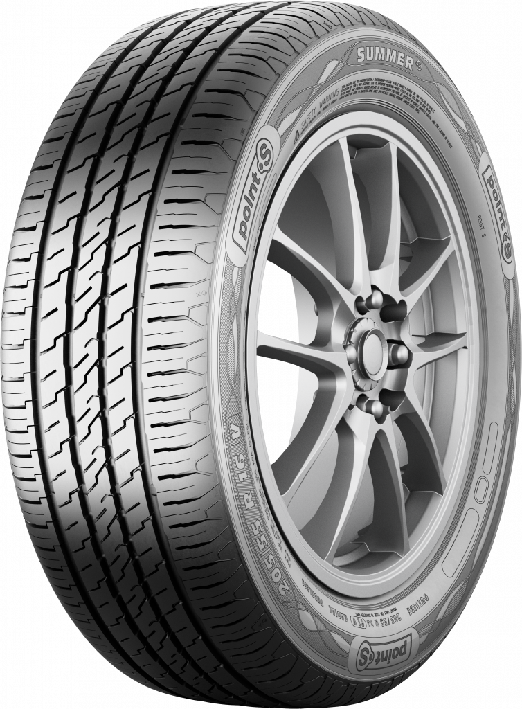 205/55R16 91H SUMER*S POINT-S