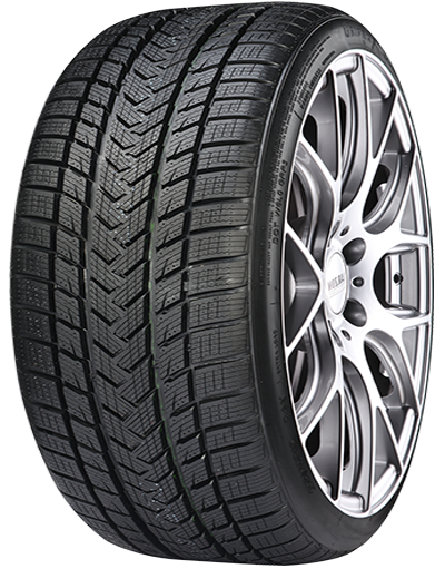 305/35R21 109V M+S SG P WINTER GM