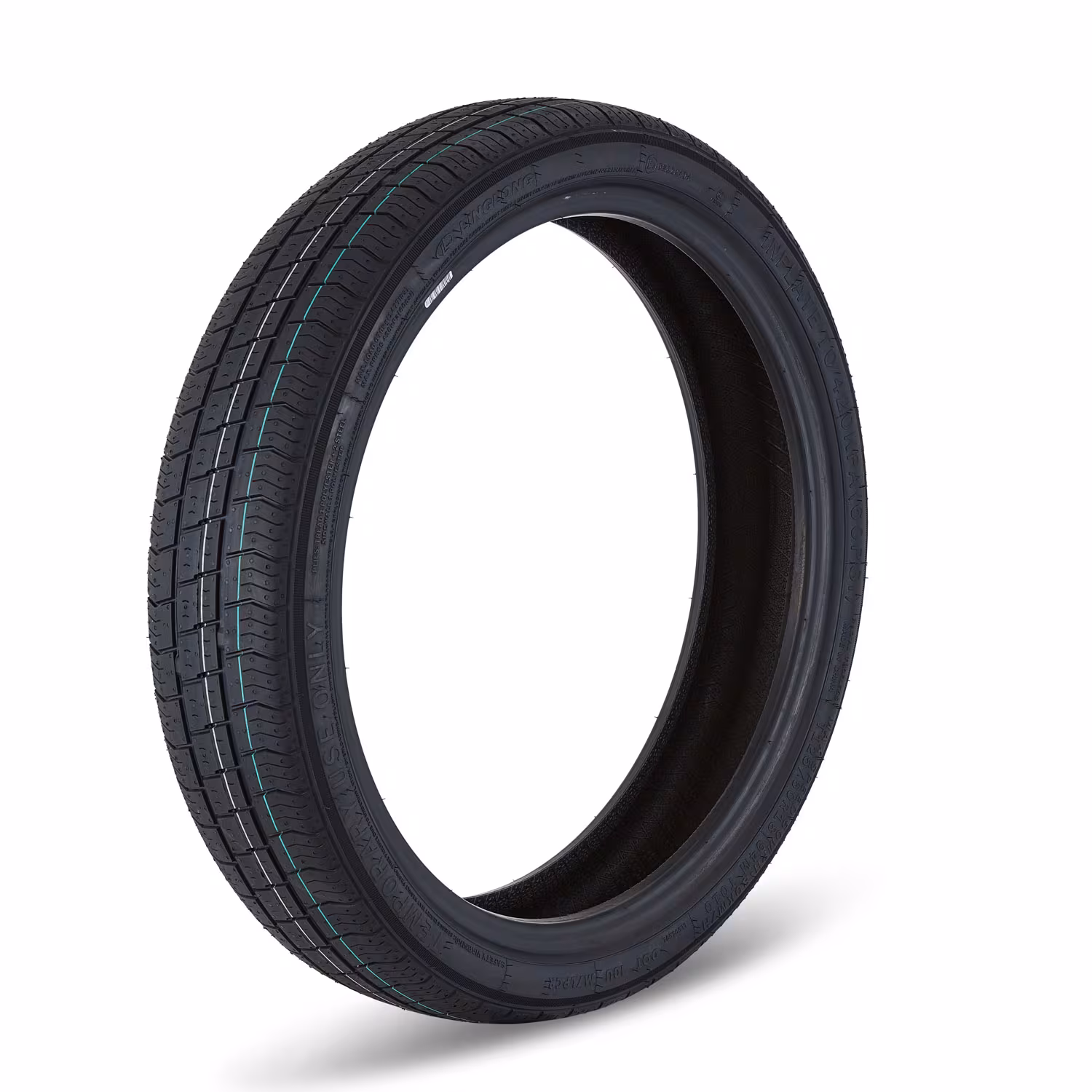 135/80R17 103M T010 LL SPARE