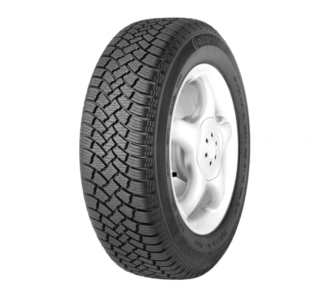 165/70R13 79T M+S TS780 CONTINENTAL