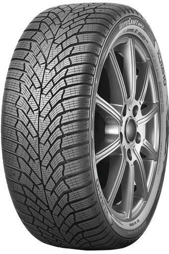 215/45R16 90V M+S WP52 KUMHO